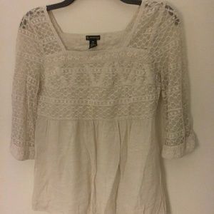 New Directions Blouse